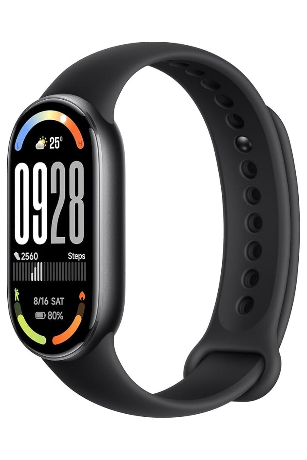 xiaomi band 10 smart
