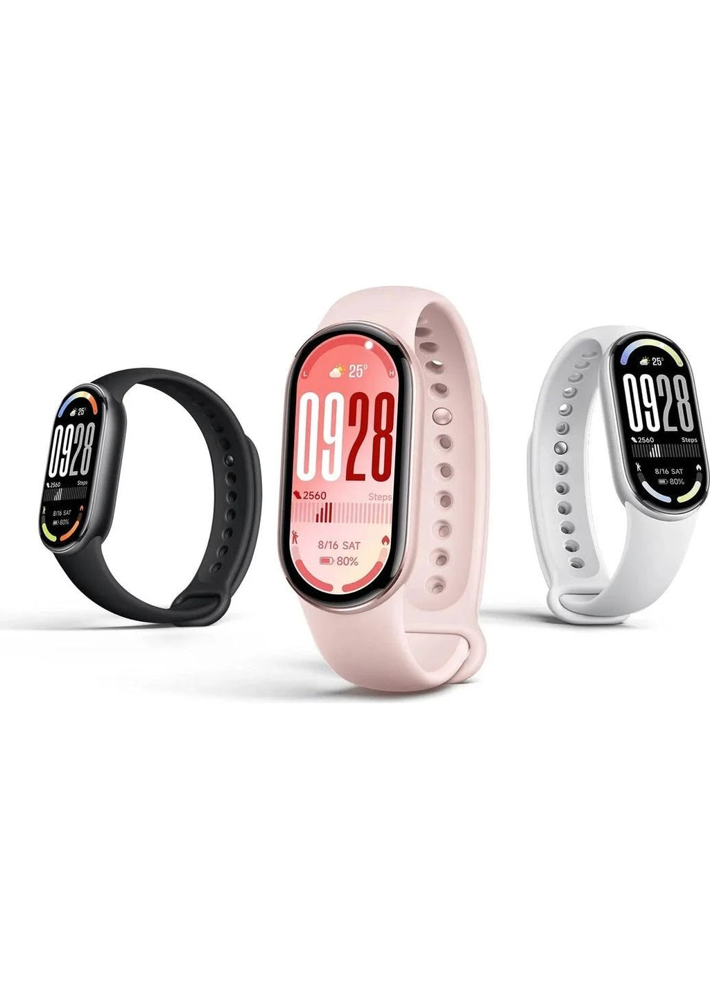 xiaomi band 10 smart