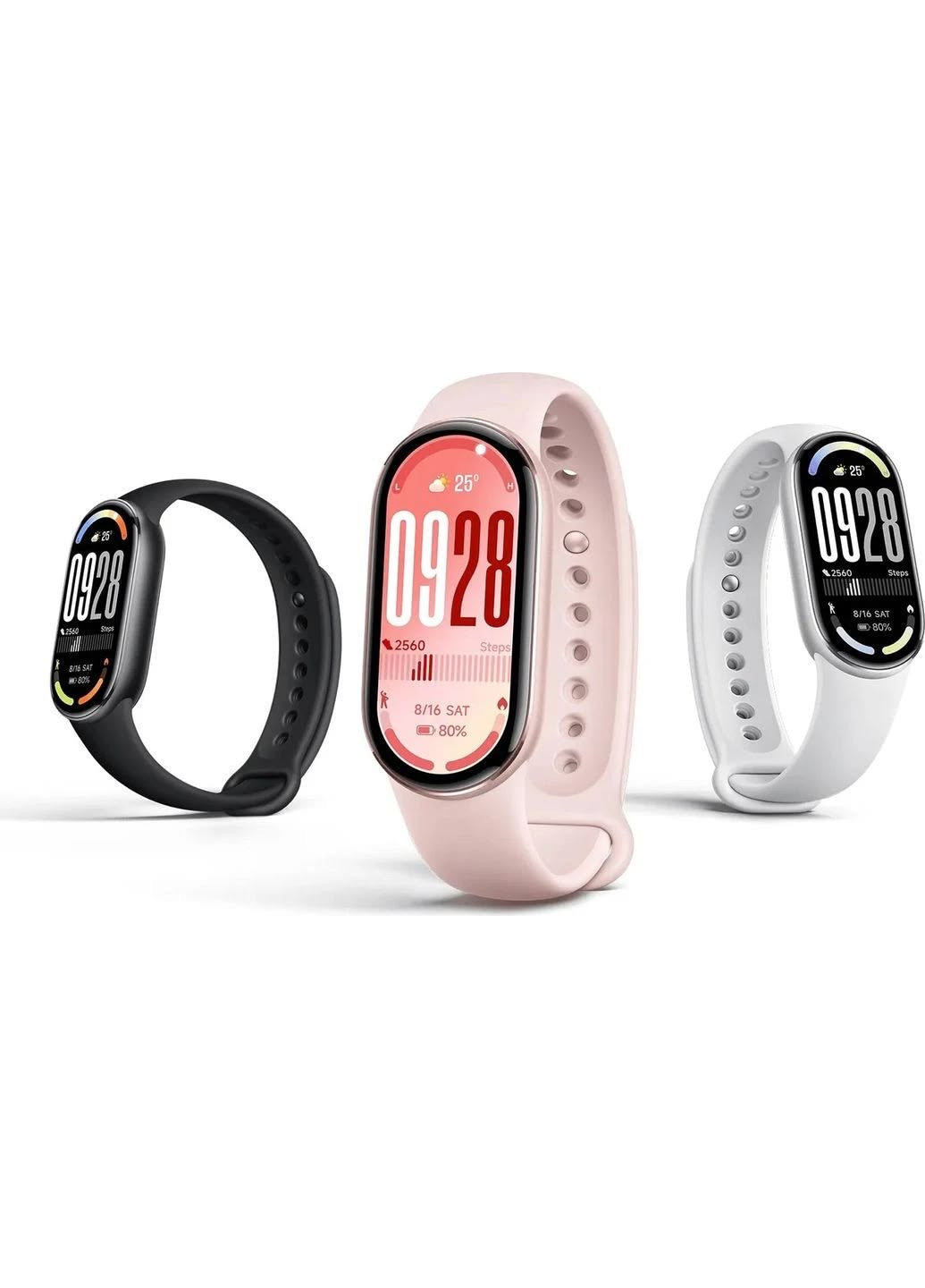 xiaomi band 10 smart