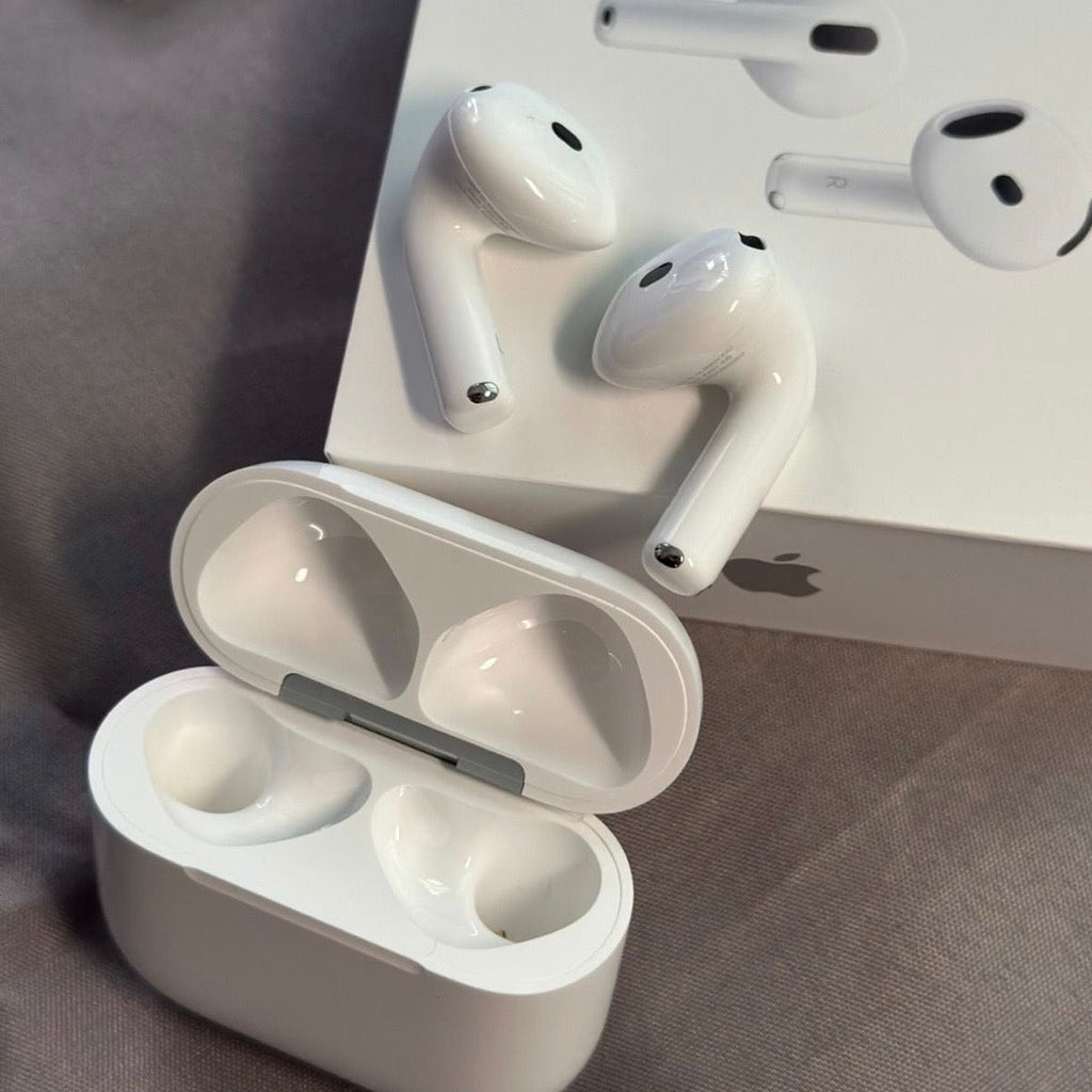 AirPod 4