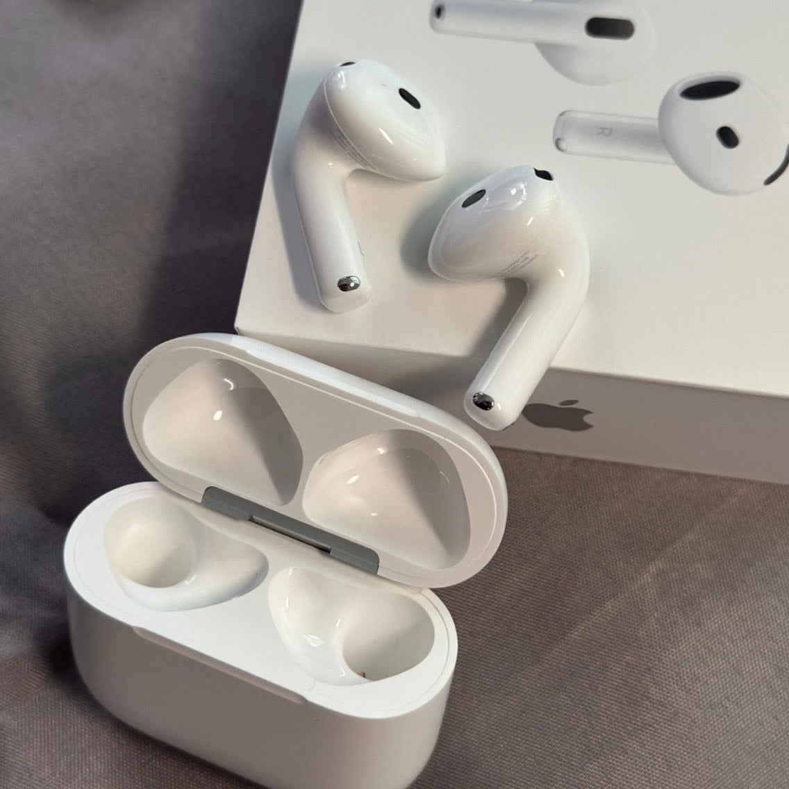 AirPod 4