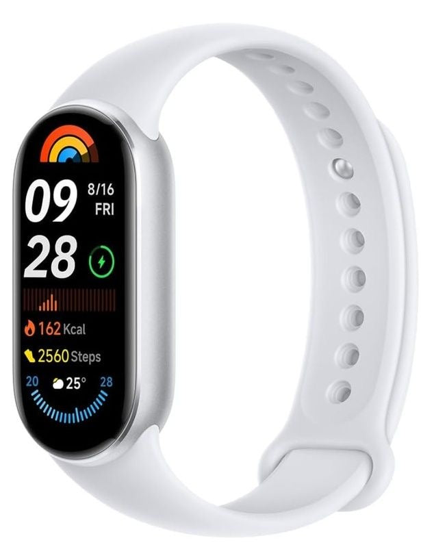 xiaomi band 10 smart