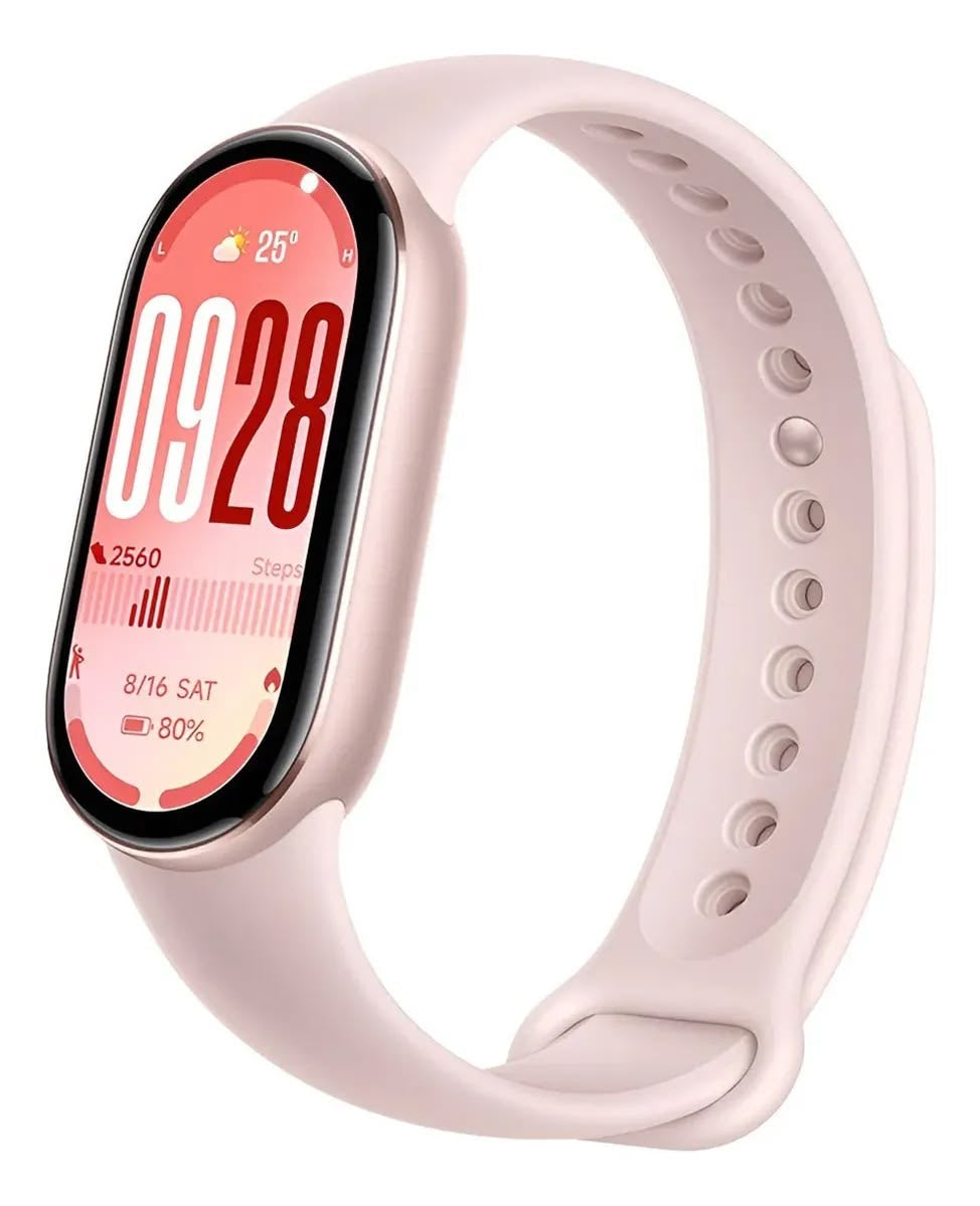 xiaomi band 10 smart