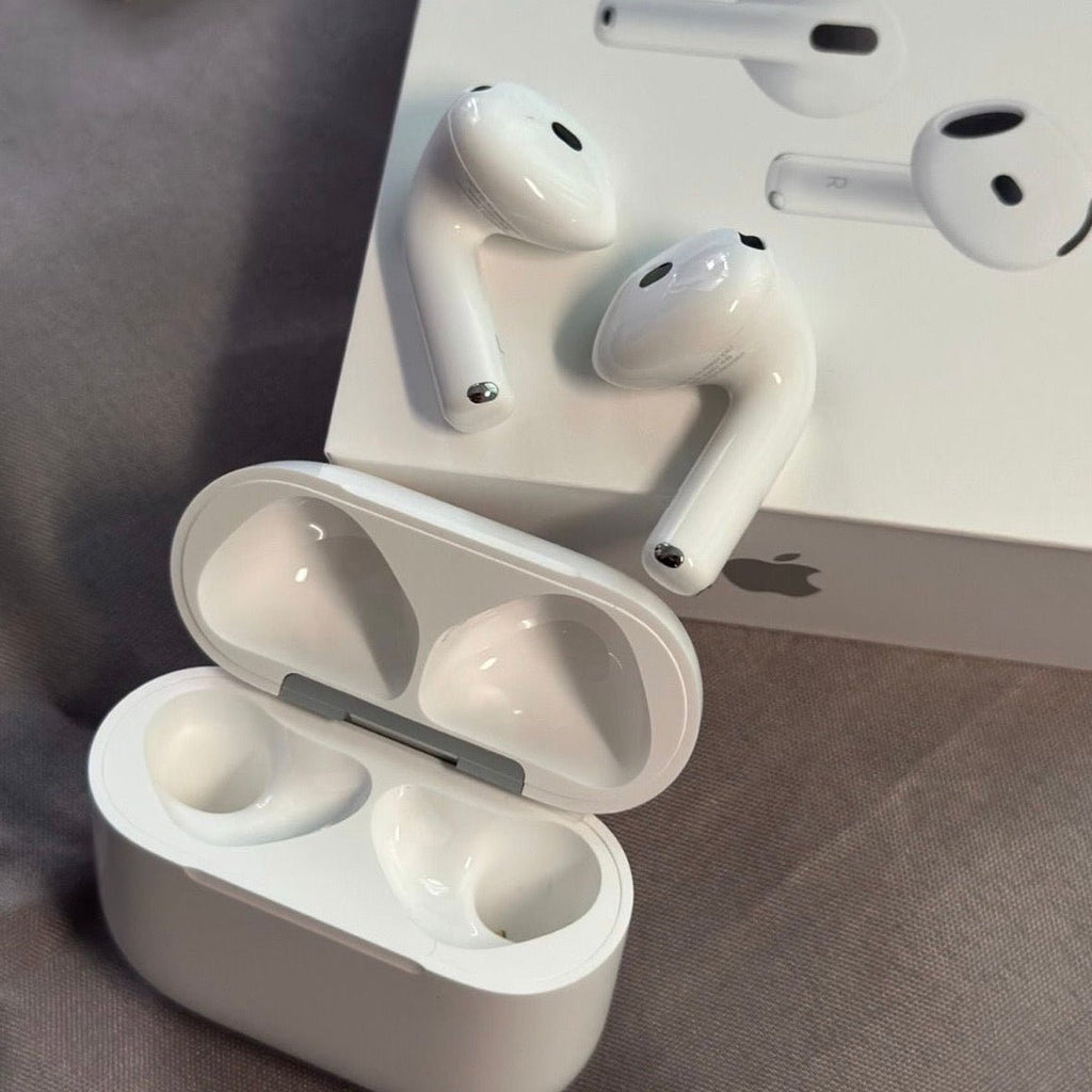 AirPod 4 - MHDstore