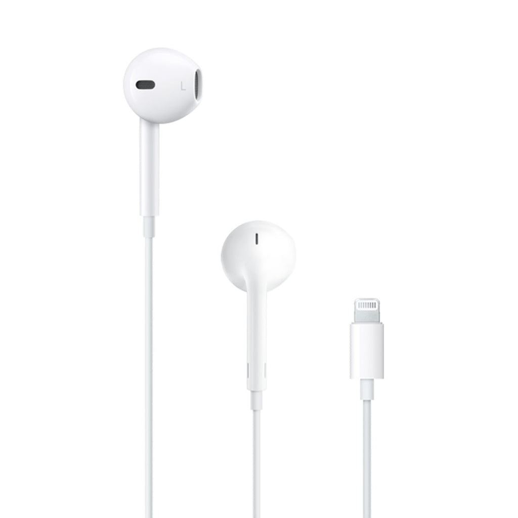 Apple EarPods Lightning - MHDstore
