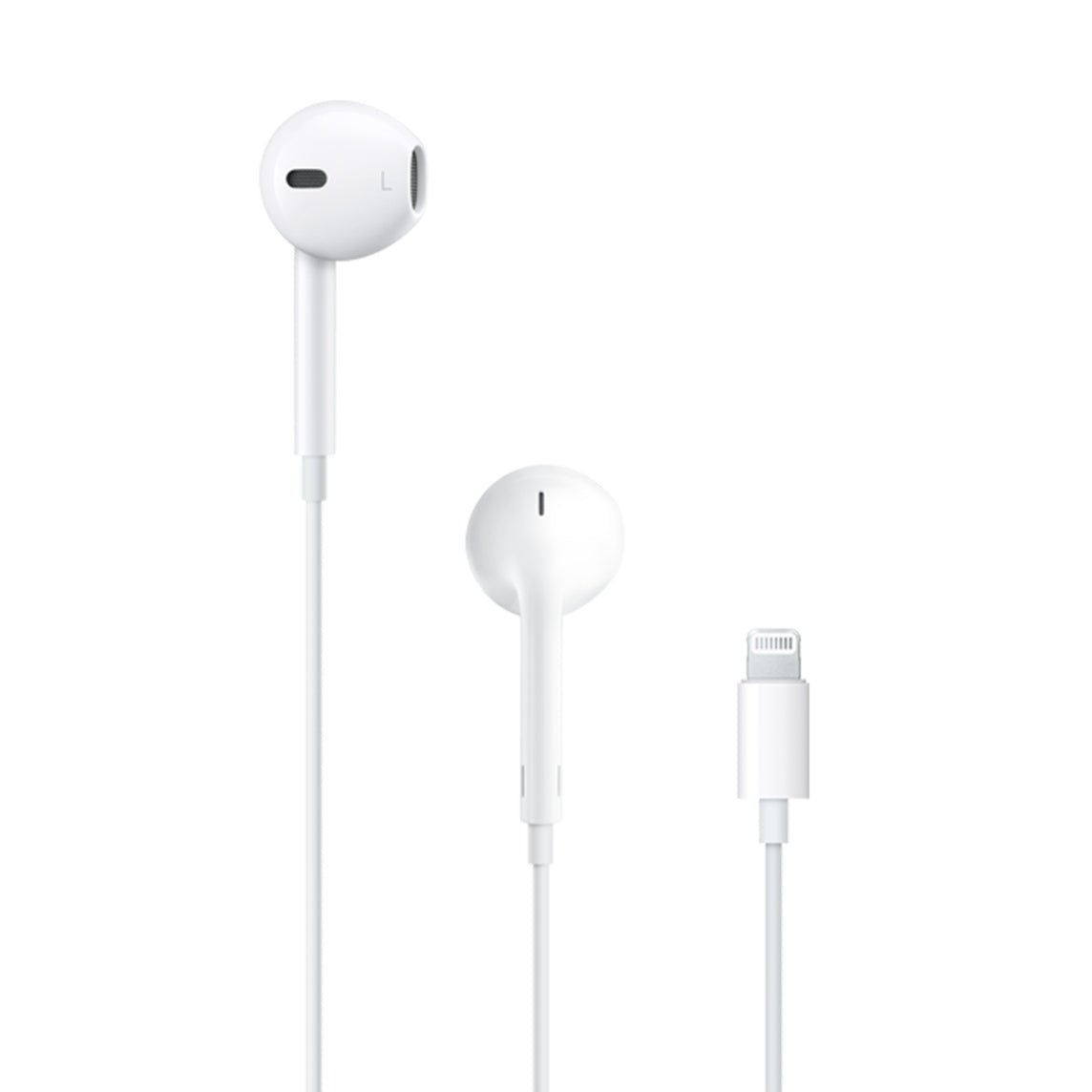 Apple EarPods Lightning - MHDstore