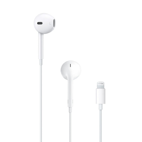 Apple EarPods Lightning - MHDstore