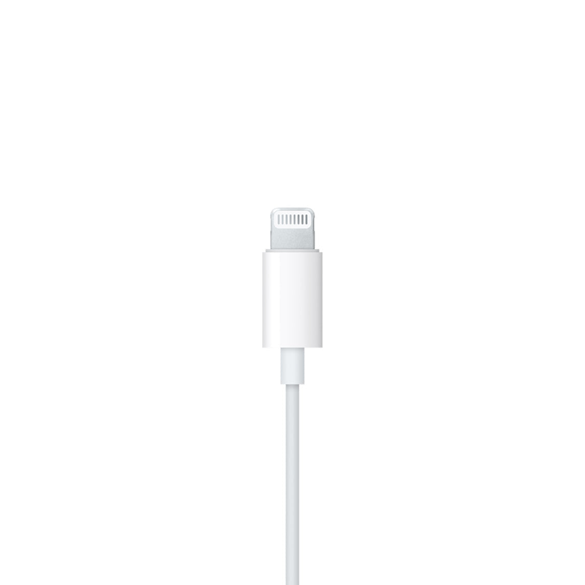 Apple EarPods Lightning - MHDstore