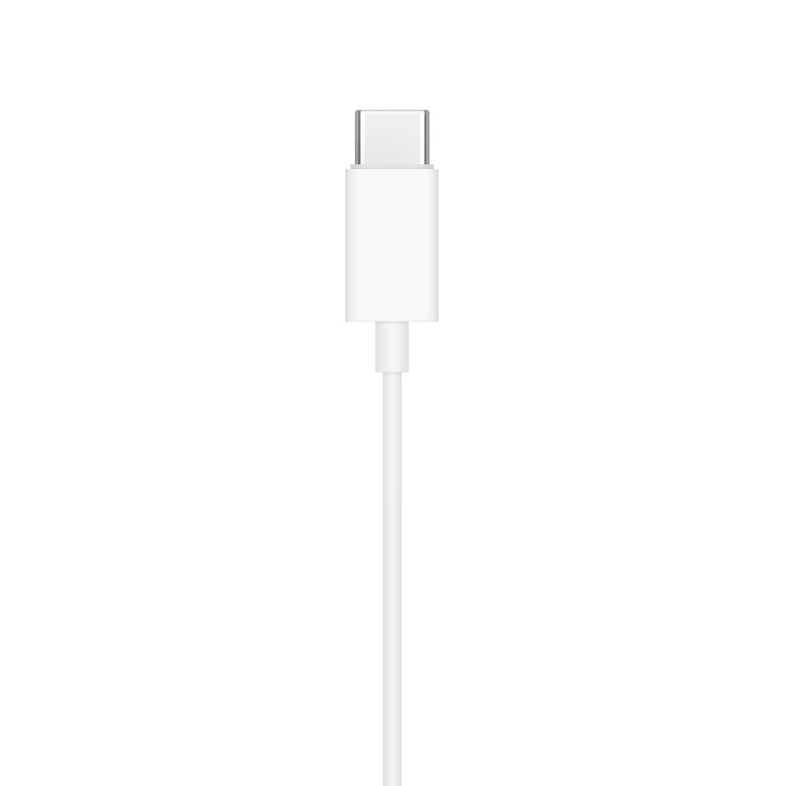 Apple EarPods USB-C - MHDstore