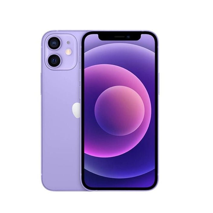 iPhone 12 64Go (Quasi neuf) - MHDstore