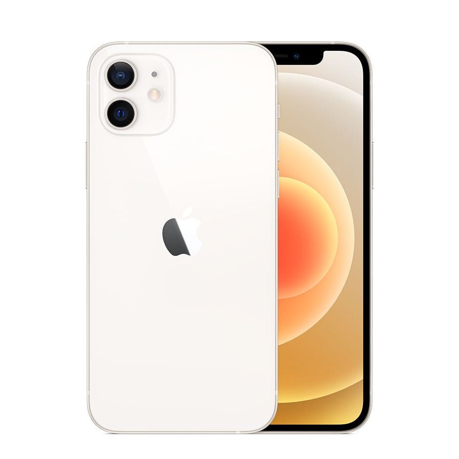 iPhone 12 64Go (Quasi neuf) - MHDstore
