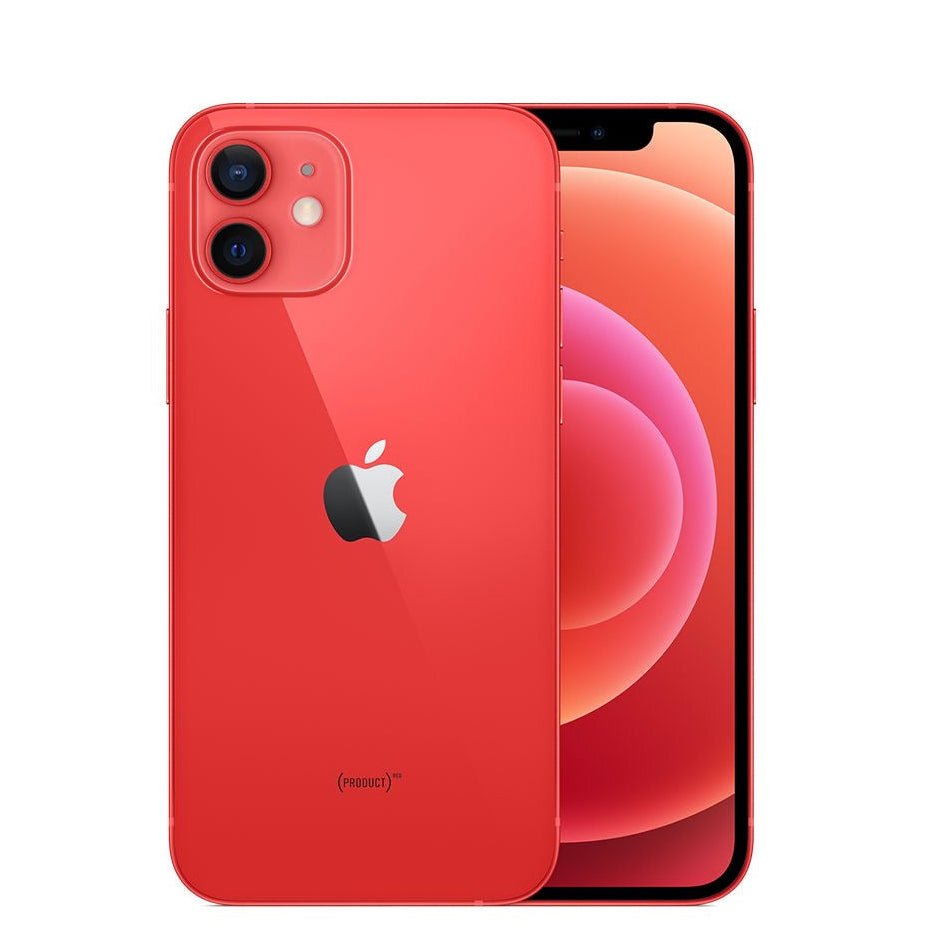 iPhone 12 64Go (Quasi neuf) - MHDstore