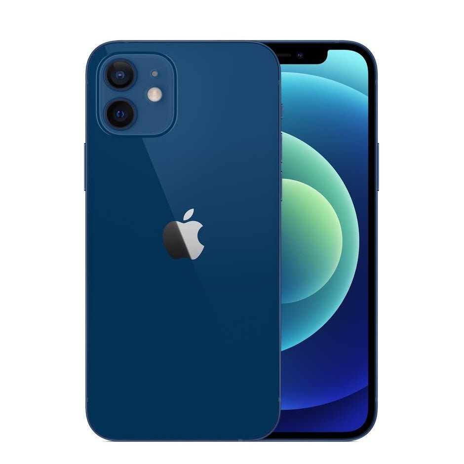 iPhone 12 64Go (Quasi neuf) - MHDstore
