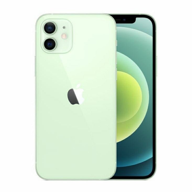 iPhone 12 64Go (Quasi neuf) - MHDstore
