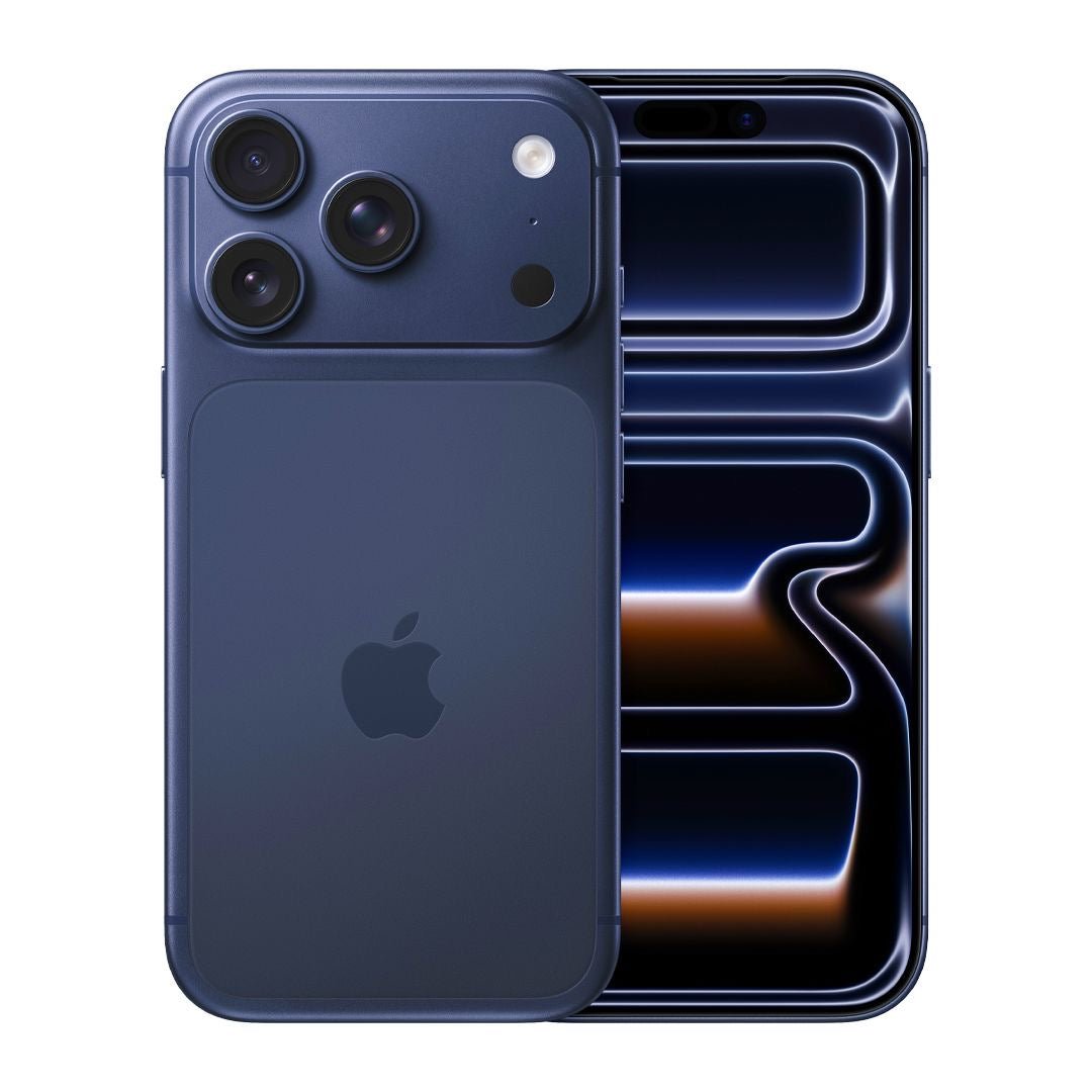 iPhone 17 Pro Max 256Go - MHDstore