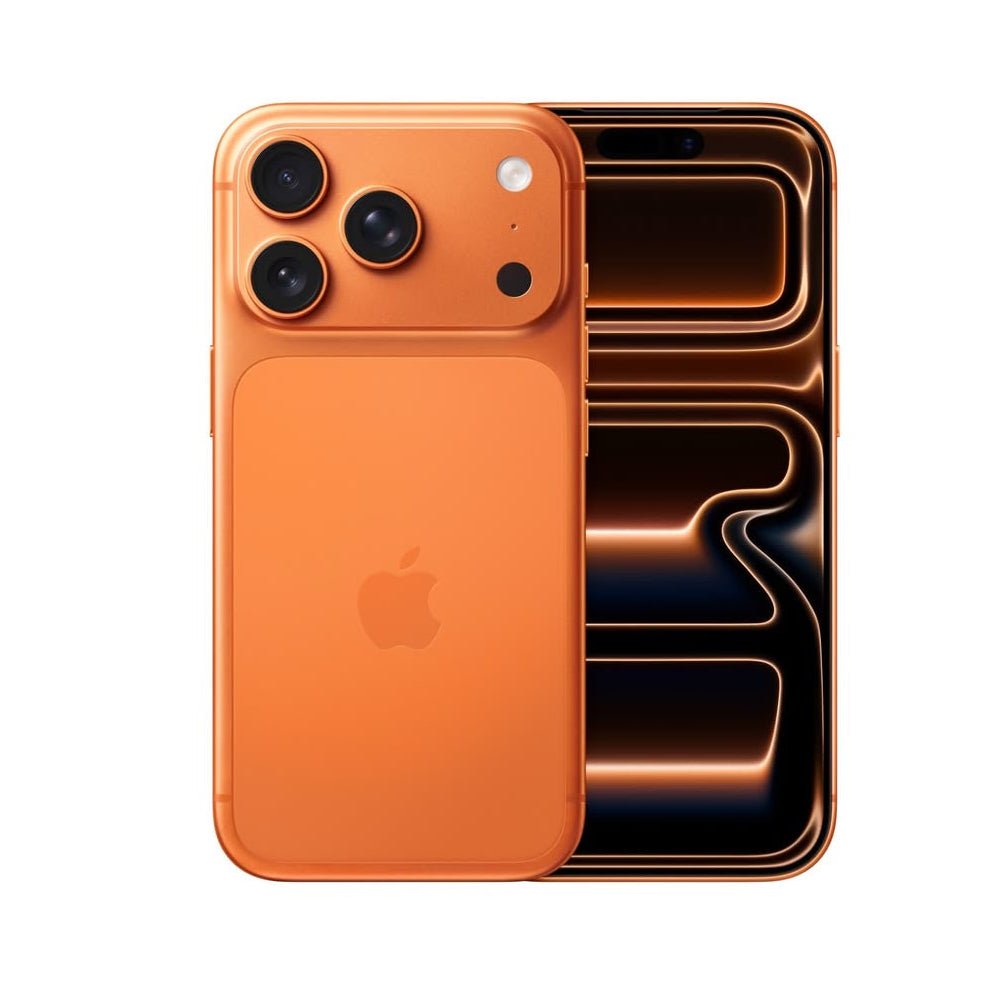 iPhone 17 Pro Max 256Go - MHDstore